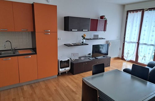 La Foce Apartment | Appartamento Acquamarina