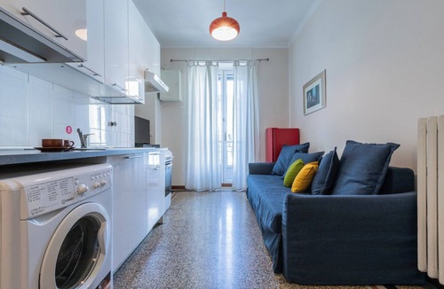 Santa Rita Apartment | Appartamento Agnelli vicino al Pala Alpitour by Wonderful Italy