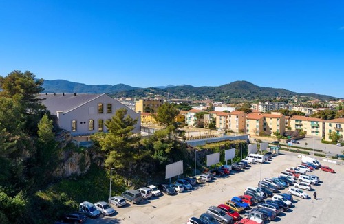 Portoferraio Villa | Appartamento Al Centro Della Vacanza