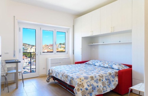 Portoferraio Villa | Appartamento Al Centro Della Vacanza