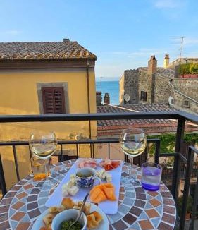 Marta Apartment | Appartamento al Civico 4