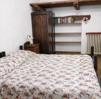 Acceglio Apartment | Appartamento Alta Valle Maira - Midia