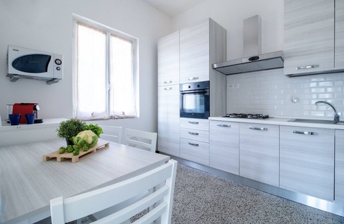 San Massimo House | Appartamento AMELIA'S GREEN AND RELAX-Affitti Brev