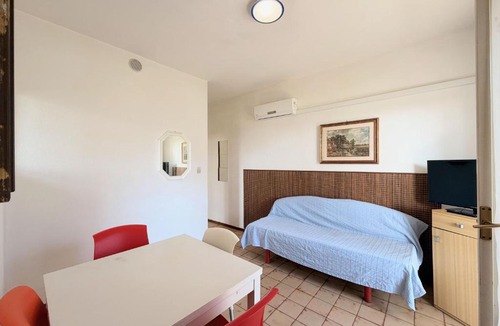 Lido degli Estensi Apartment | Appartamento Aurora