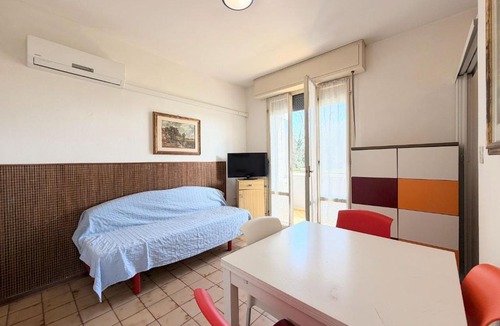 Lido degli Estensi Apartment | Appartamento Aurora