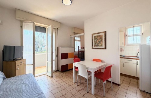 Lido degli Estensi Apartment | Appartamento Aurora