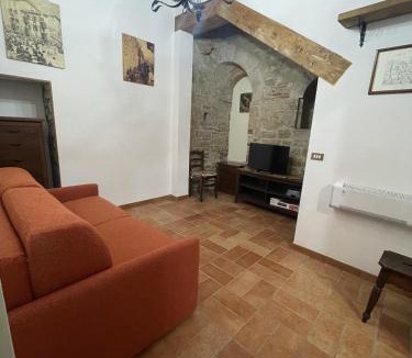 Gubbio Apartment | Appartamento Barone