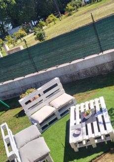 Pila Apartment | Appartamento Beatrice e Vioris
