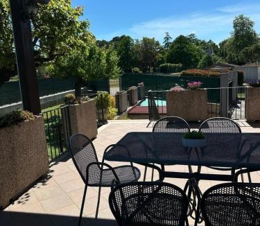 Pila Apartment | Appartamento Beatrice e Vioris