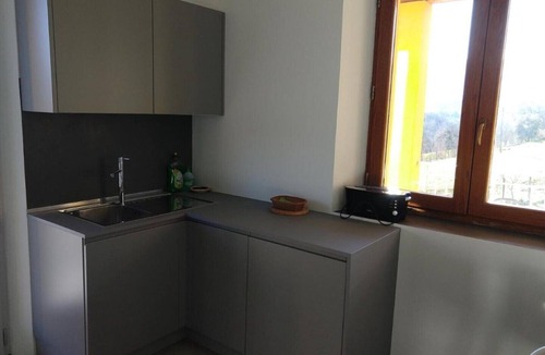 San Ginesio Apartment | Appartamento bel salino