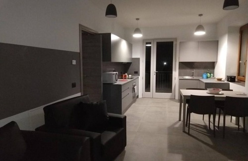 San Ginesio Apartment | Appartamento bel salino
