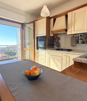 Norma Apartment | Appartamento “BellaVista” a Norma