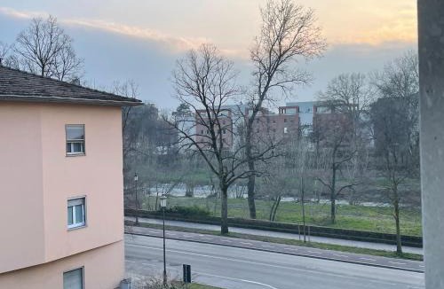 Cittadella Apartment | Appartamento casa sul fiume