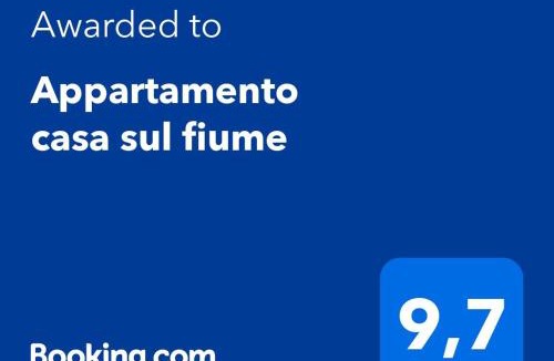 Cittadella Apartment | Appartamento casa sul fiume