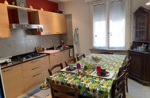 Cittadella Apartment | Appartamento casa sul fiume