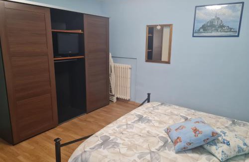 Le Marmore Apartment | Appartamento Cascate delle Marmore