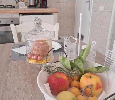 Civitavecchia Apartment | Appartamento Catini 67
