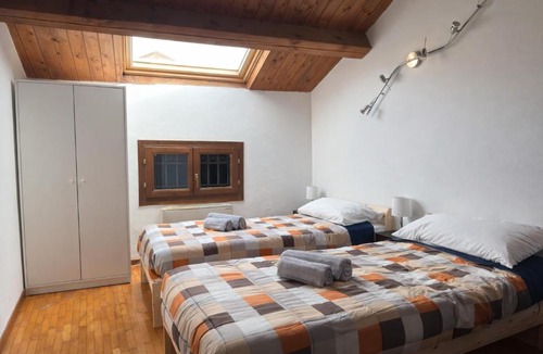Rovigo Apartment | Appartamento centro Rovigo 8 ospiti, 2 bagni