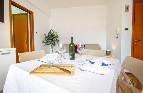 Silvi Marina Apartment | Appartamento con 2 camere vicino al mare
