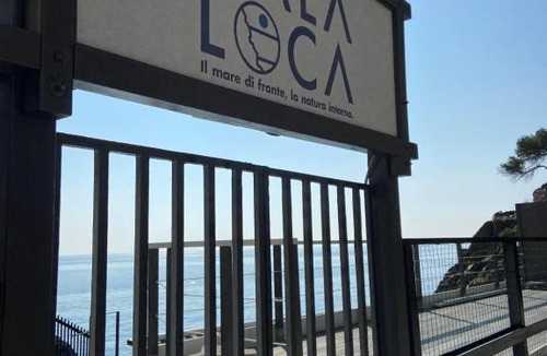 Arenzano Apartment | Appartamento con terrazza vista mare a 50 mt