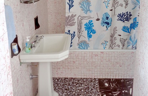 Bordighera Apartment | Appartamento Corso Italia "Mare"