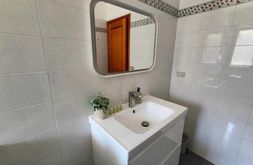 Ponte San Giovanni Apartment | Appartamento di Luisa PSG