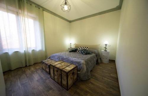 Marta Apartment | APPARTAMENTO DA DAVID