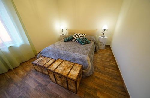Marta Apartment | APPARTAMENTO DA DAVID