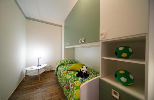 Marta Apartment | APPARTAMENTO DA DAVID