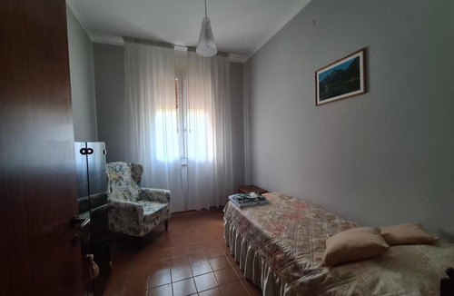 Ravenna Apartment | Appartamento Da Giuliana