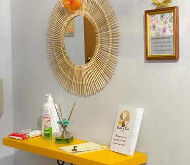 Zona XI San Vittorino Apartment | Appartamento da Paoletta a San Vittorino, Roma