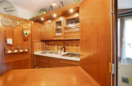 Apricale Apartment | Appartamento dei Gufi