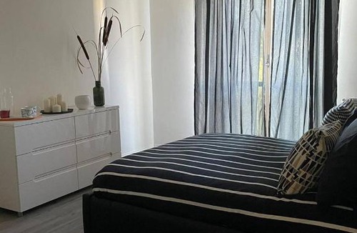 Cisterna di Latina Apartment | APPARTAMENTO DI DESIGN PANE & TULIPANI