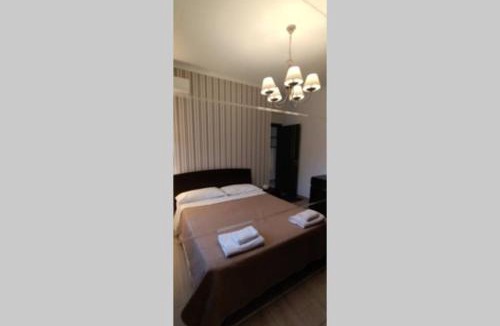 Zona XIX Casal Morena Apartment | Appartamento di Zeno