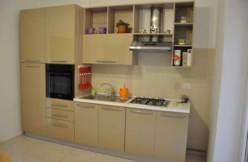 Matera House | Appartamento Dina - Appartamento a soli 10 minuti da Sassi di Matera