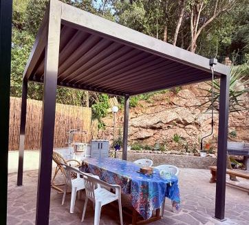 Bagnaia Apartment | Appartamento elba da Susanna