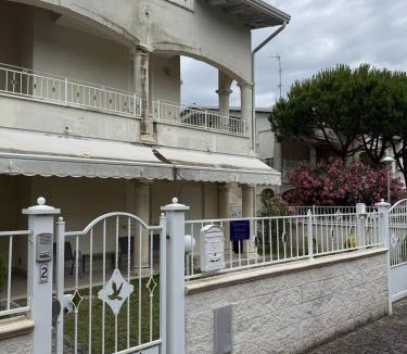 Lido di Pomposa Apartment | Appartamento ELDORADO