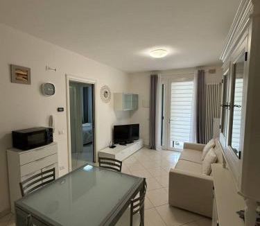 Lido di Pomposa Apartment | Appartamento ELDORADO