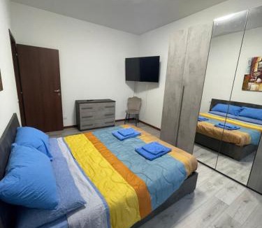 Pavia Apartment | Appartamento EM