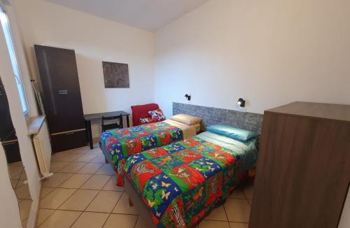Pontelagoscuro Apartment | Appartamento Ferrara nord