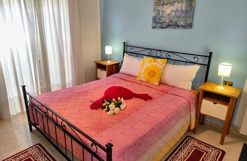 Valmontone House | Appartamento Figli di Decebalo