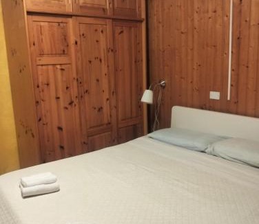 Lavaggiorosso Apartment | Appartamento Fiordaliso