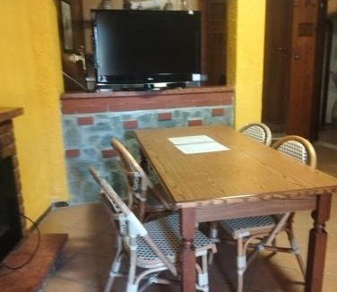 Lavaggiorosso Apartment | Appartamento Fiordaliso