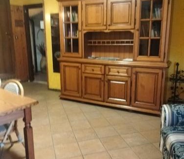 Lavaggiorosso Apartment | Appartamento Fiordaliso