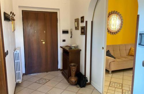 Centro Storico Apartment | Appartamento Forte Malatesta