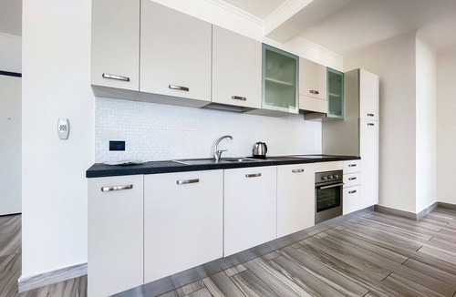 Portoferraio Apartment | APPARTAMENTO FRONTE MARE N. 20 - FRONTE MARE N.20