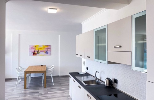 Portoferraio Apartment | APPARTAMENTO FRONTE MARE N. 20 - FRONTE MARE N.20