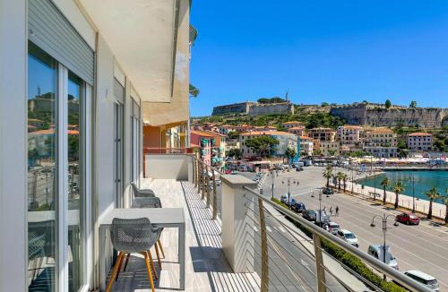 Portoferraio Villa | Appartamento Fronte Mare 20