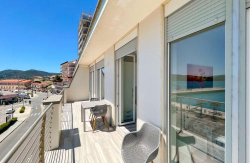 Portoferraio Villa | Appartamento Fronte Mare 20
