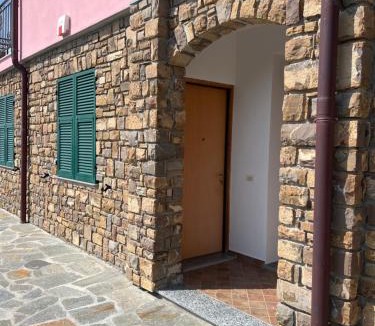 Poggi Apartment | Appartamento fronte mare